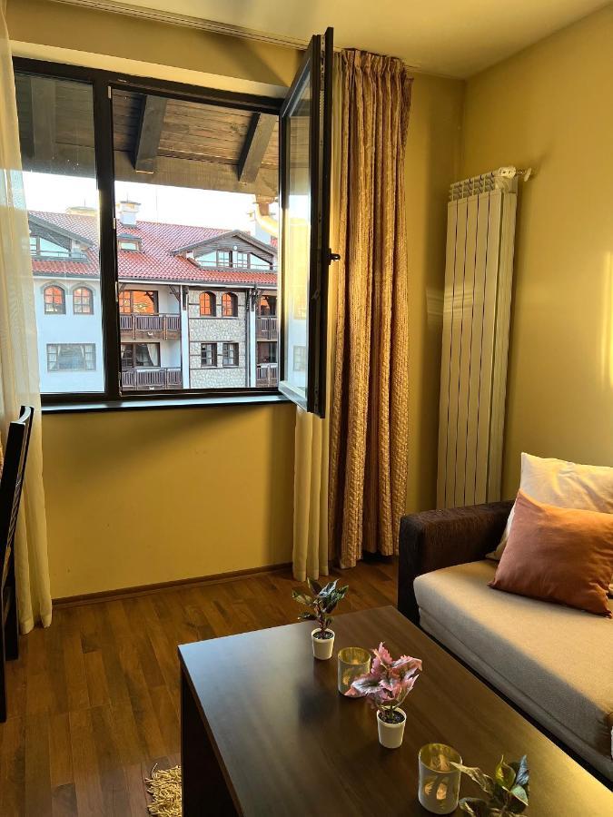 Penthouse At Dream Bansko Lejlighed Eksteriør billede
