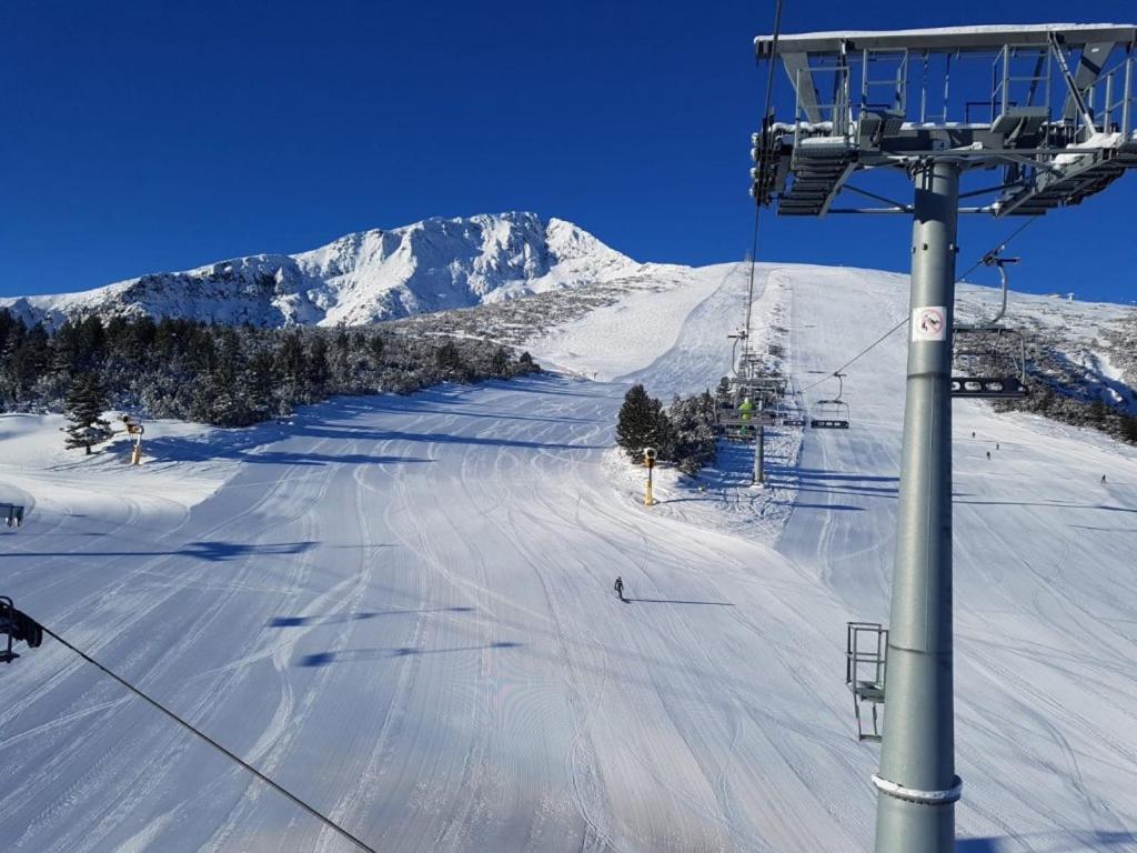 Penthouse At Dream Bansko Lejlighed Eksteriør billede