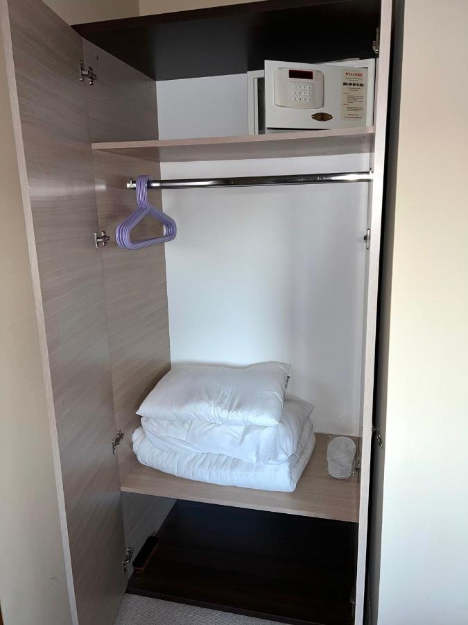 Penthouse At Dream Bansko Lejlighed Eksteriør billede