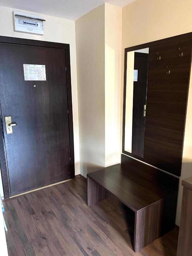 Penthouse At Dream Bansko Lejlighed Eksteriør billede