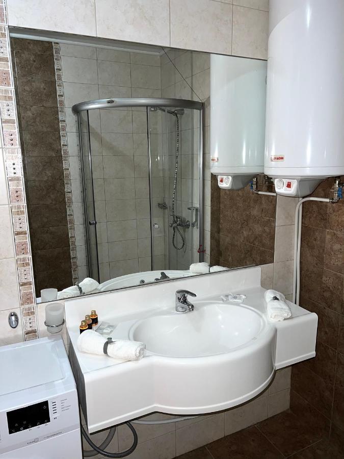Penthouse At Dream Bansko Lejlighed Eksteriør billede