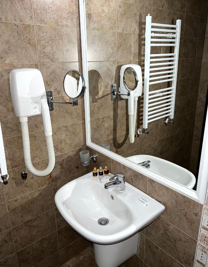 Penthouse At Dream Bansko Lejlighed Eksteriør billede